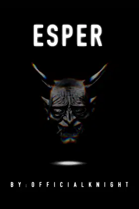 ESPER: Volume I poster