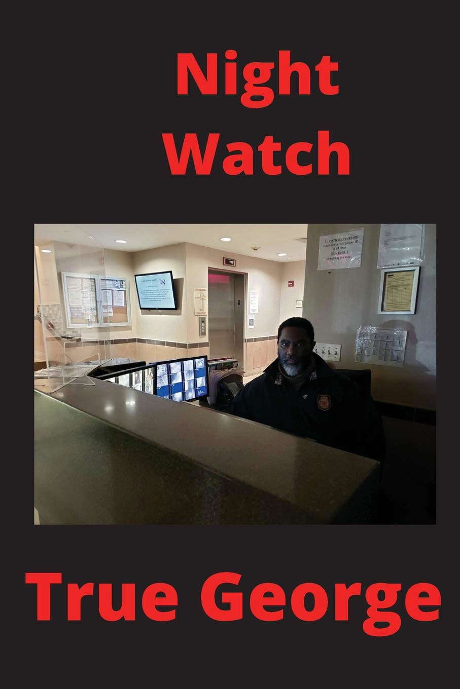Night Watch poster