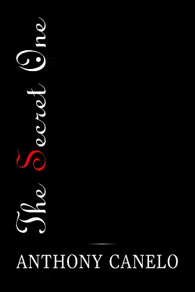 The Secret One poster