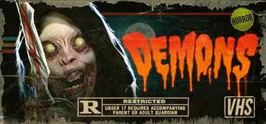 DEMONS capsule