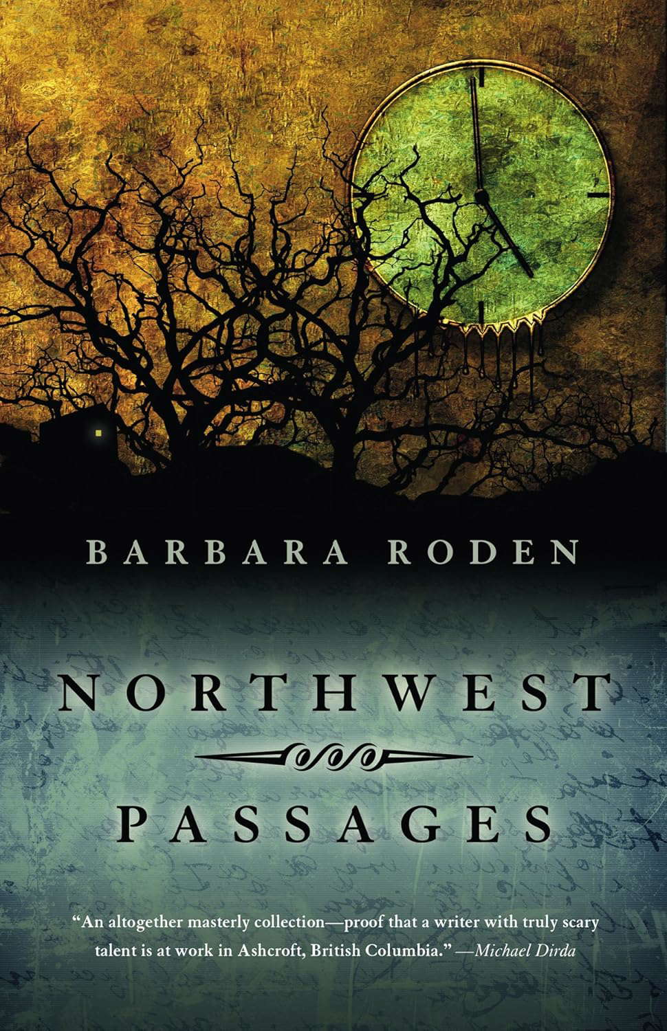 Northwest Passages poster
