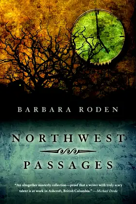 Northwest Passages poster