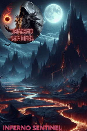 Inferno Sentinel poster