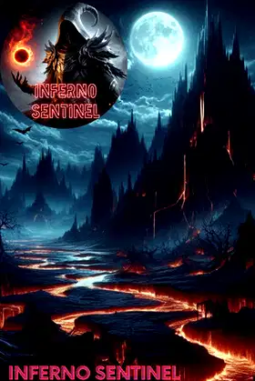 Inferno Sentinel poster