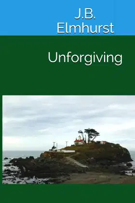 Unforgiving (The Levi Carter Trilogy) poster