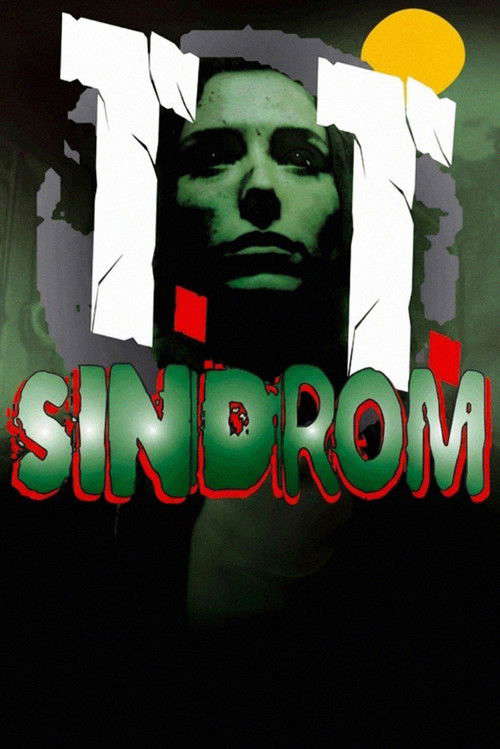 T.T. Syndrome poster
