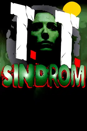 T.T. Syndrome poster