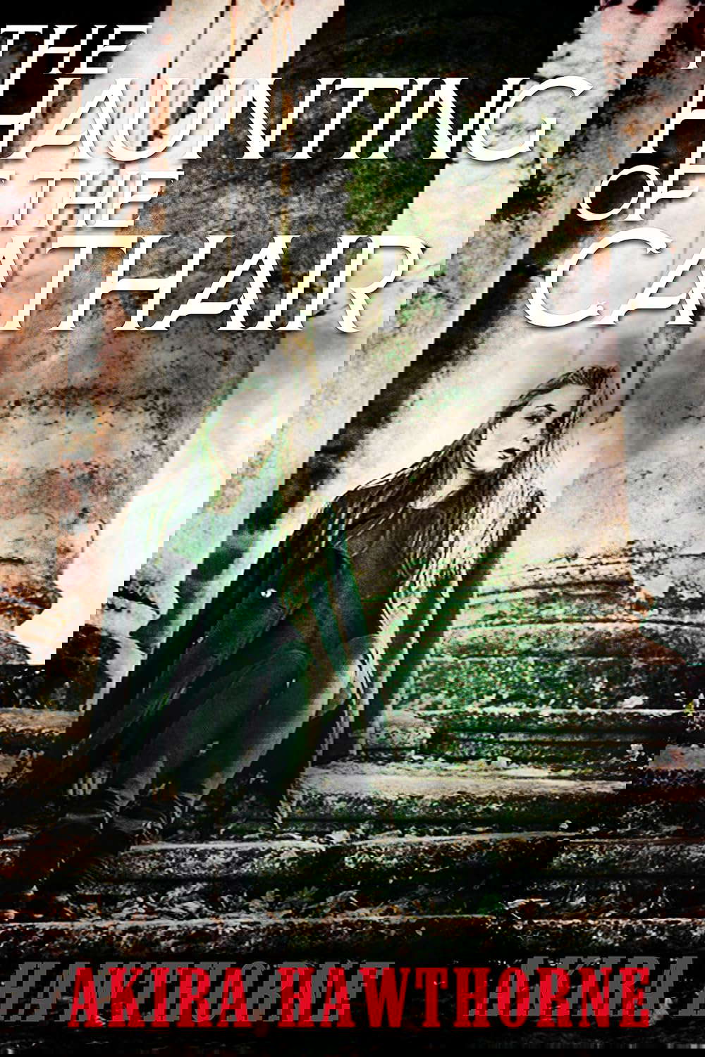 The Haunting of the Cathair poster