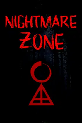 Nightmare Zone poster