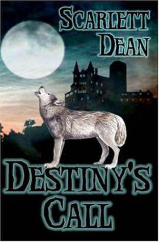 Destiny's Call poster