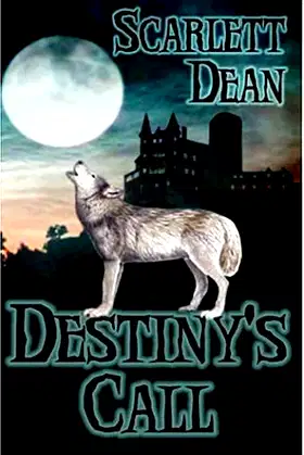 Destiny's Call poster
