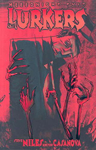 Lurkers poster