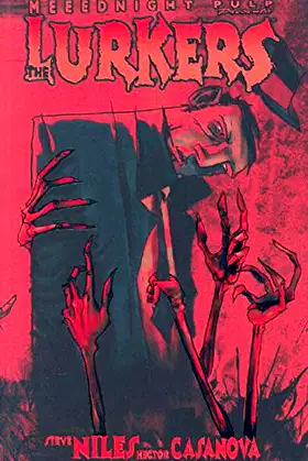 Lurkers poster