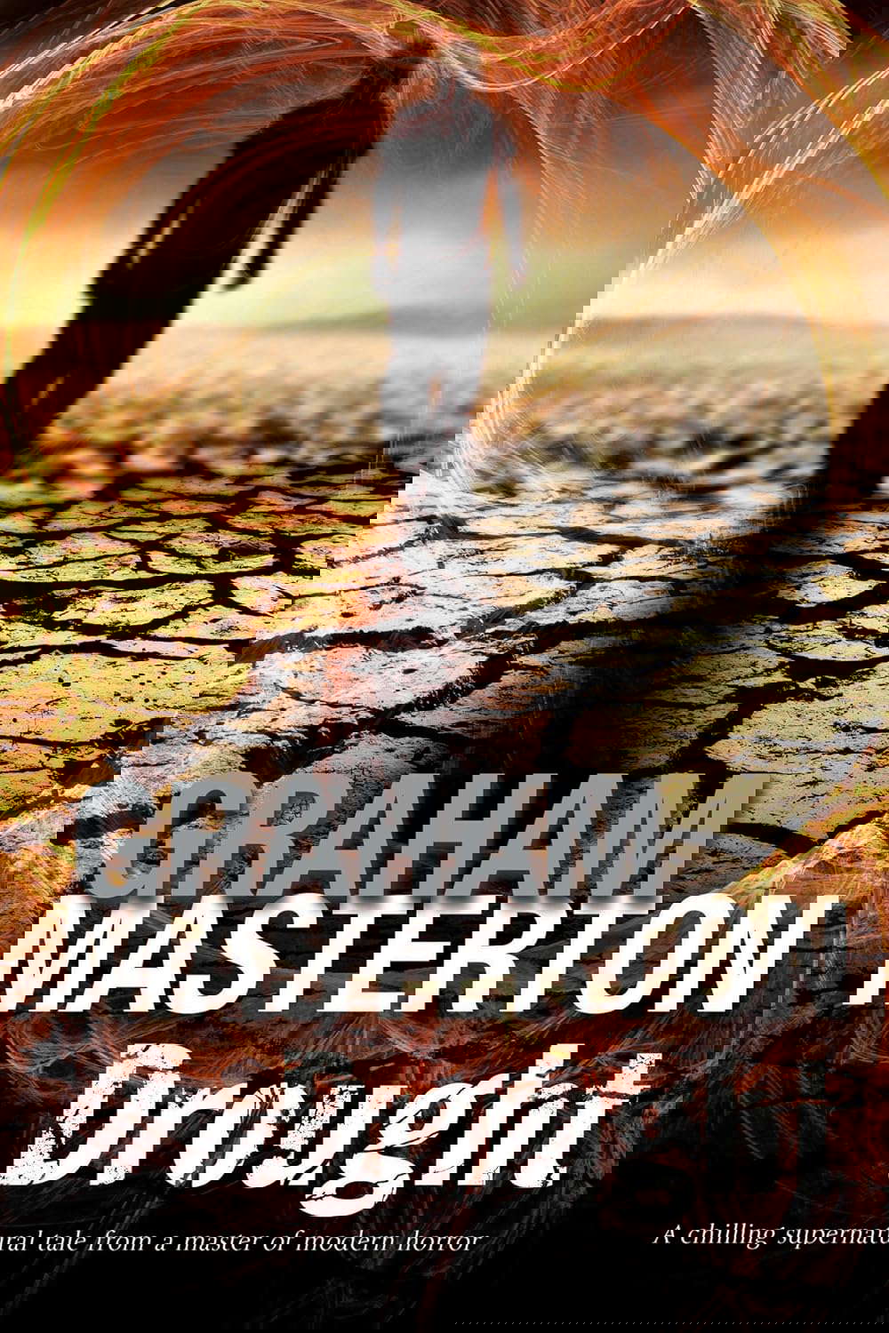 DROUGHT poster