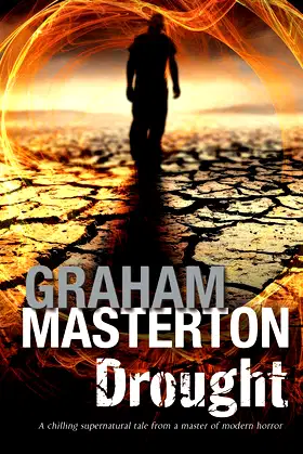 DROUGHT poster