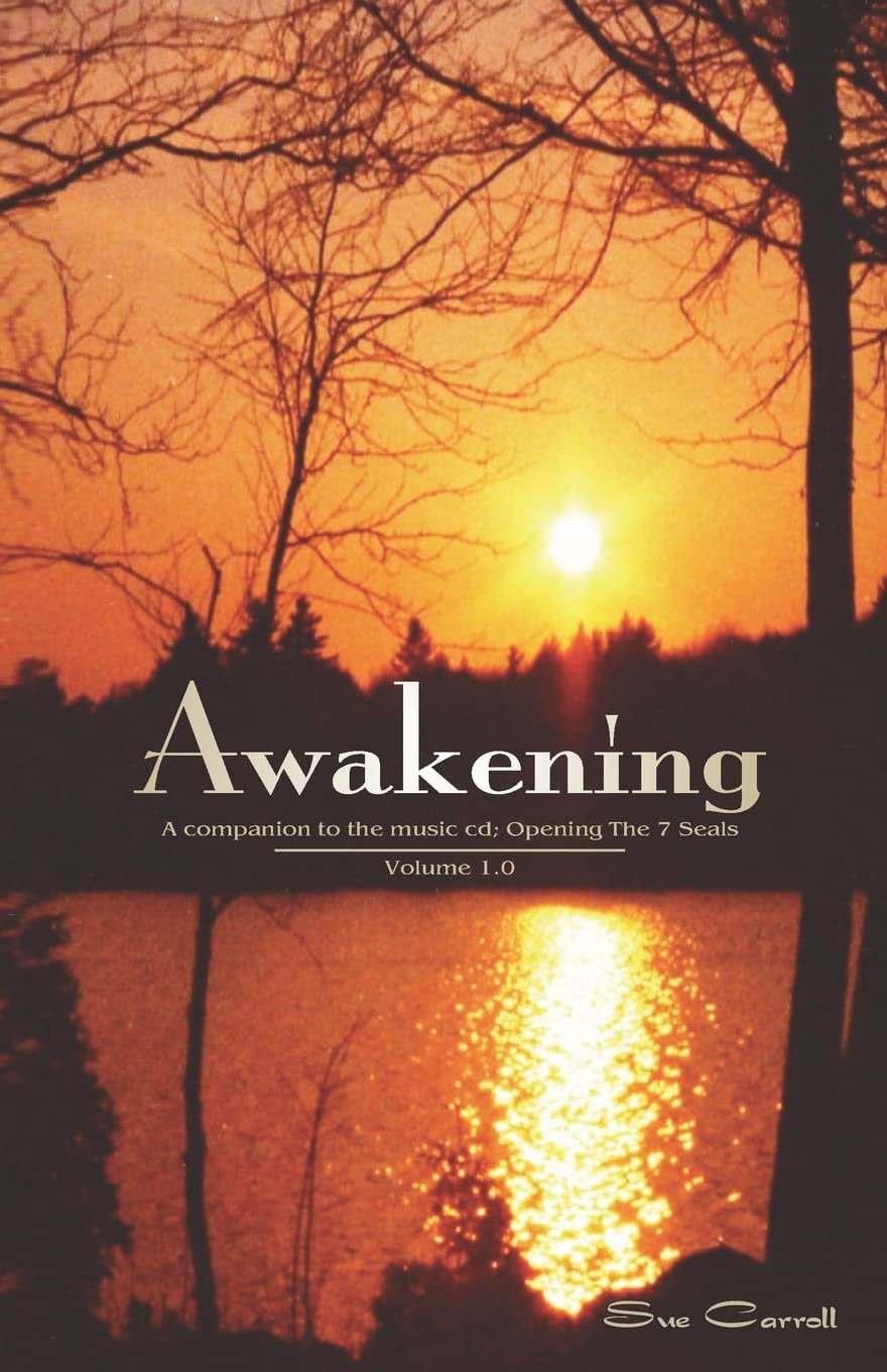 Awakening poster