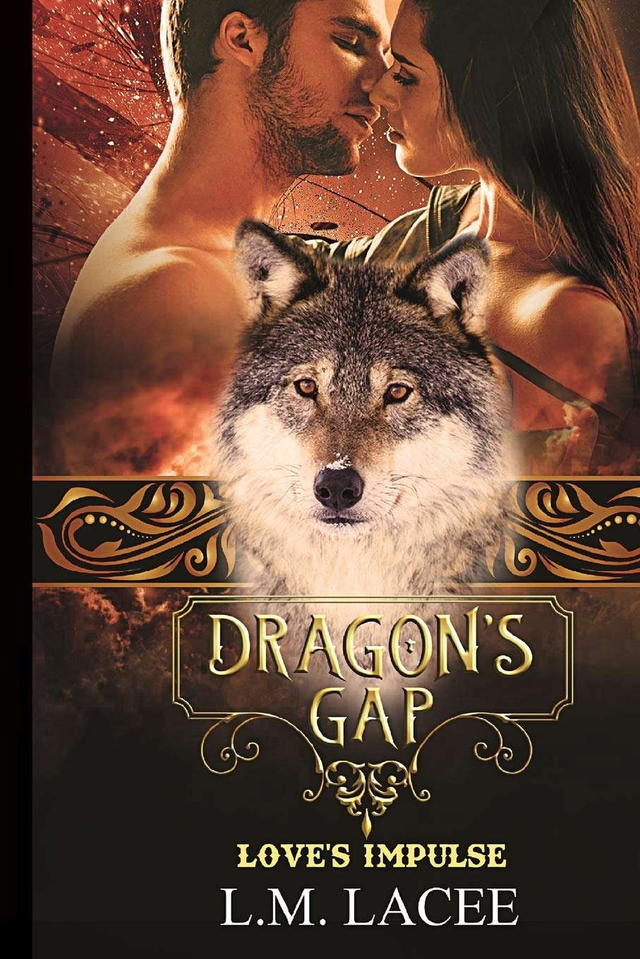 Dragon's Gap: Love's Impulse (DRAGON'S GAP SERIES) poster