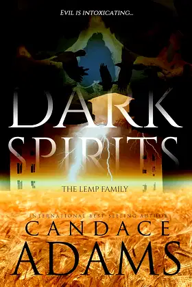 Dark Spirits: The Lemp Family (Dark Series) poster