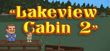 Lakeview Cabin 2 capsule