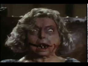 Rabid Grannies (Trailer) poster