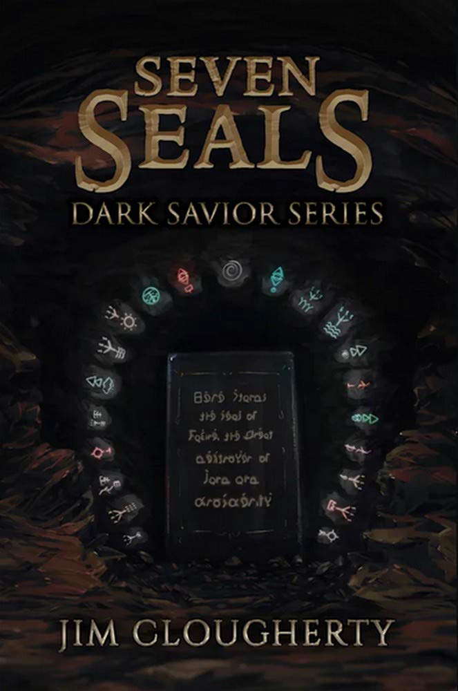 Seven Seals: Dark Savior Series (2) poster