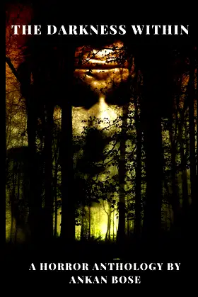 The Darkness Within poster