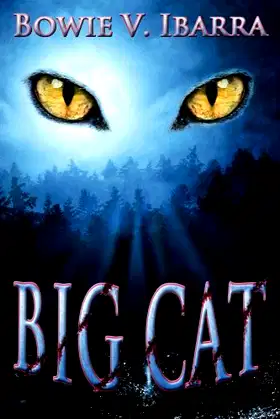 Big Cat poster