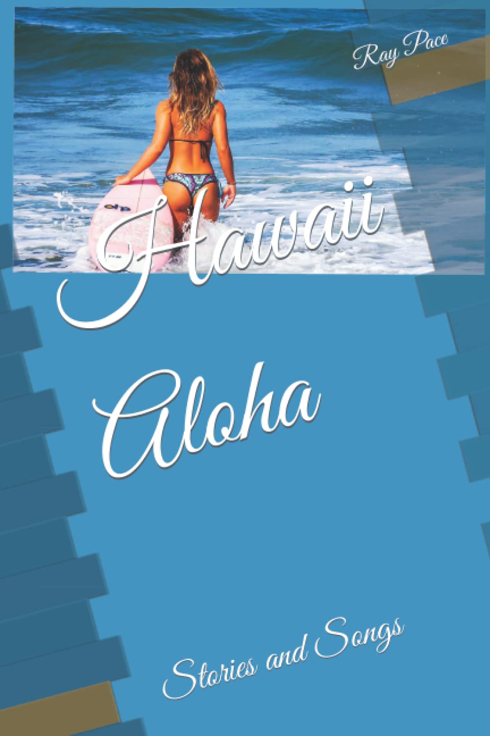 Hawaii Aloha: Stories and Songs poster
