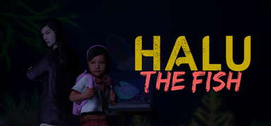 Halu - The Fish capsule