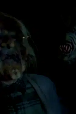 The Haunted Mask II (2) poster