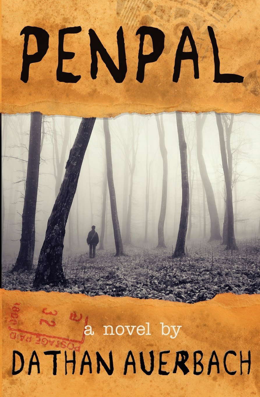 Penpal poster