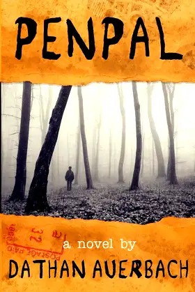 Penpal poster