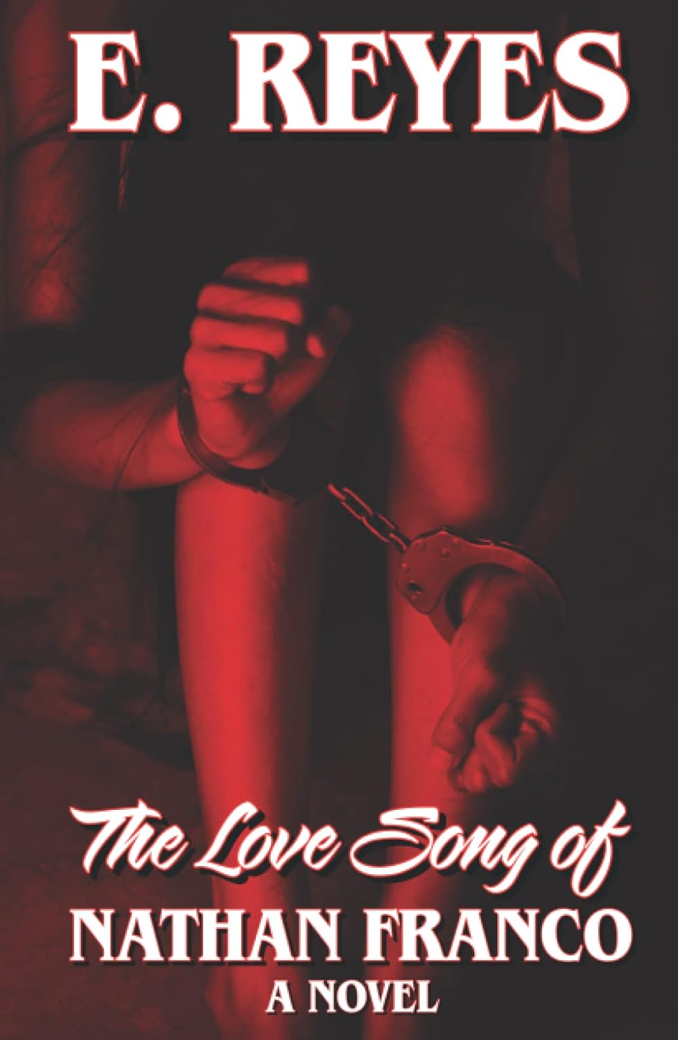 The Love Song of Nathan Franco: A Novel poster