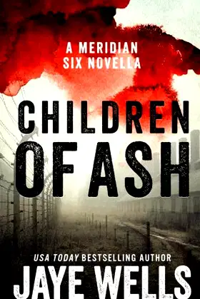 Children of Ash (Meridian Six) poster
