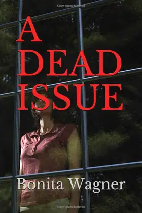 A DEAD ISSUE (Kaye and Nick Mysteries) poster