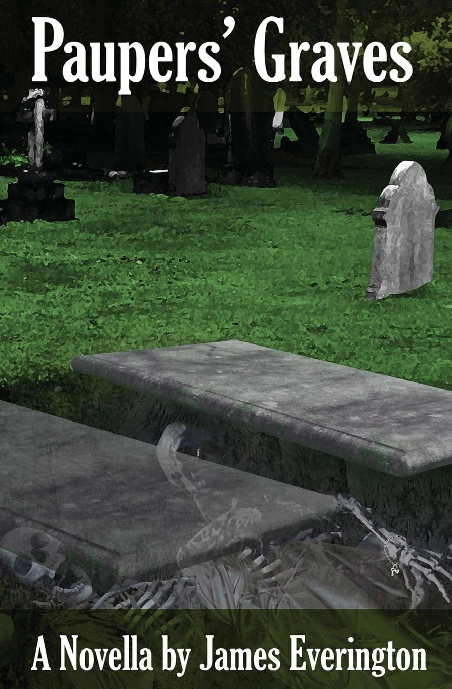 Paupers' Graves poster