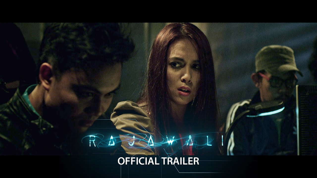 Poster for Rajawali