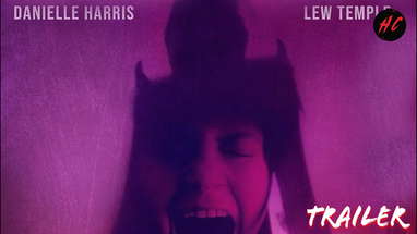 Between The Darkness  Trailer | Horror Central poster