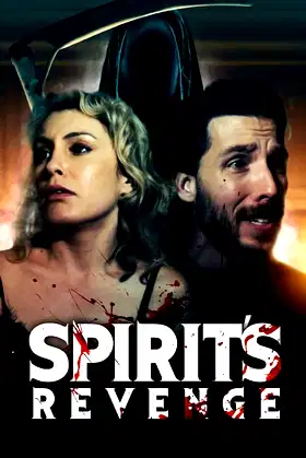 Spirit's Revenge poster