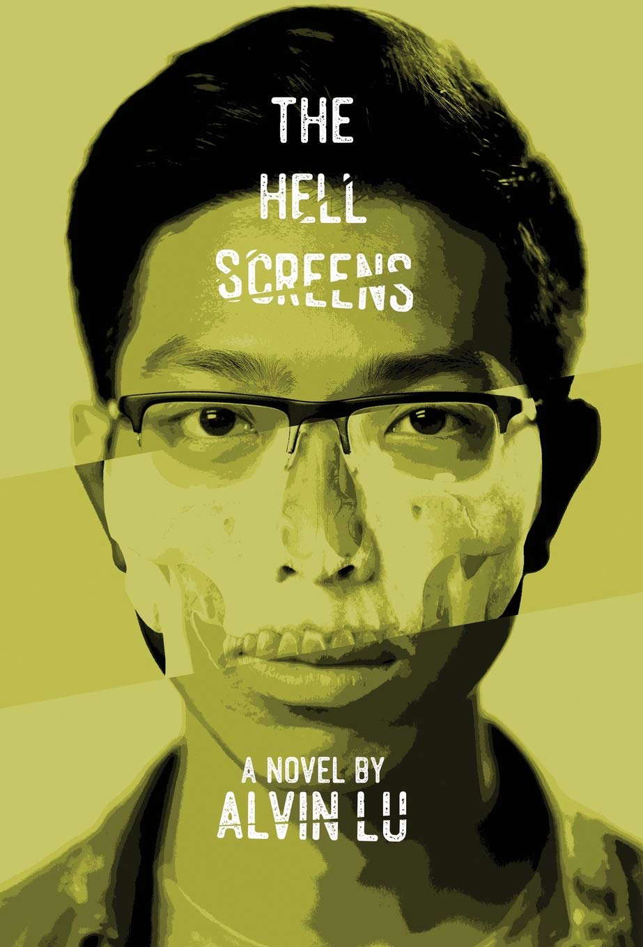 The Hell Screens poster