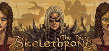 Skelethrone: The Prey capsule