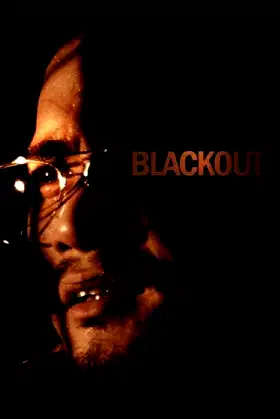 Blackout poster