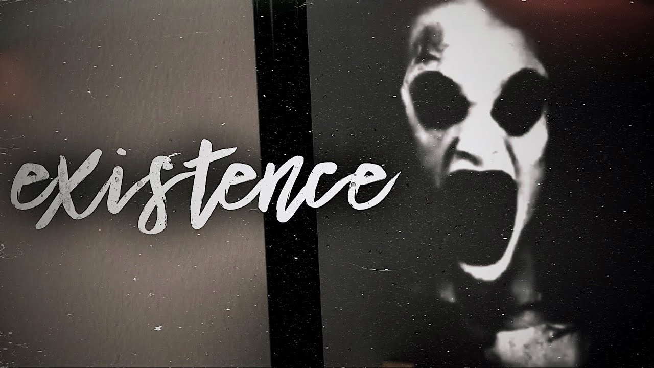Existence - Short Horror Film