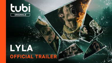 Lyla | Official Trailer | Tubi Original poster