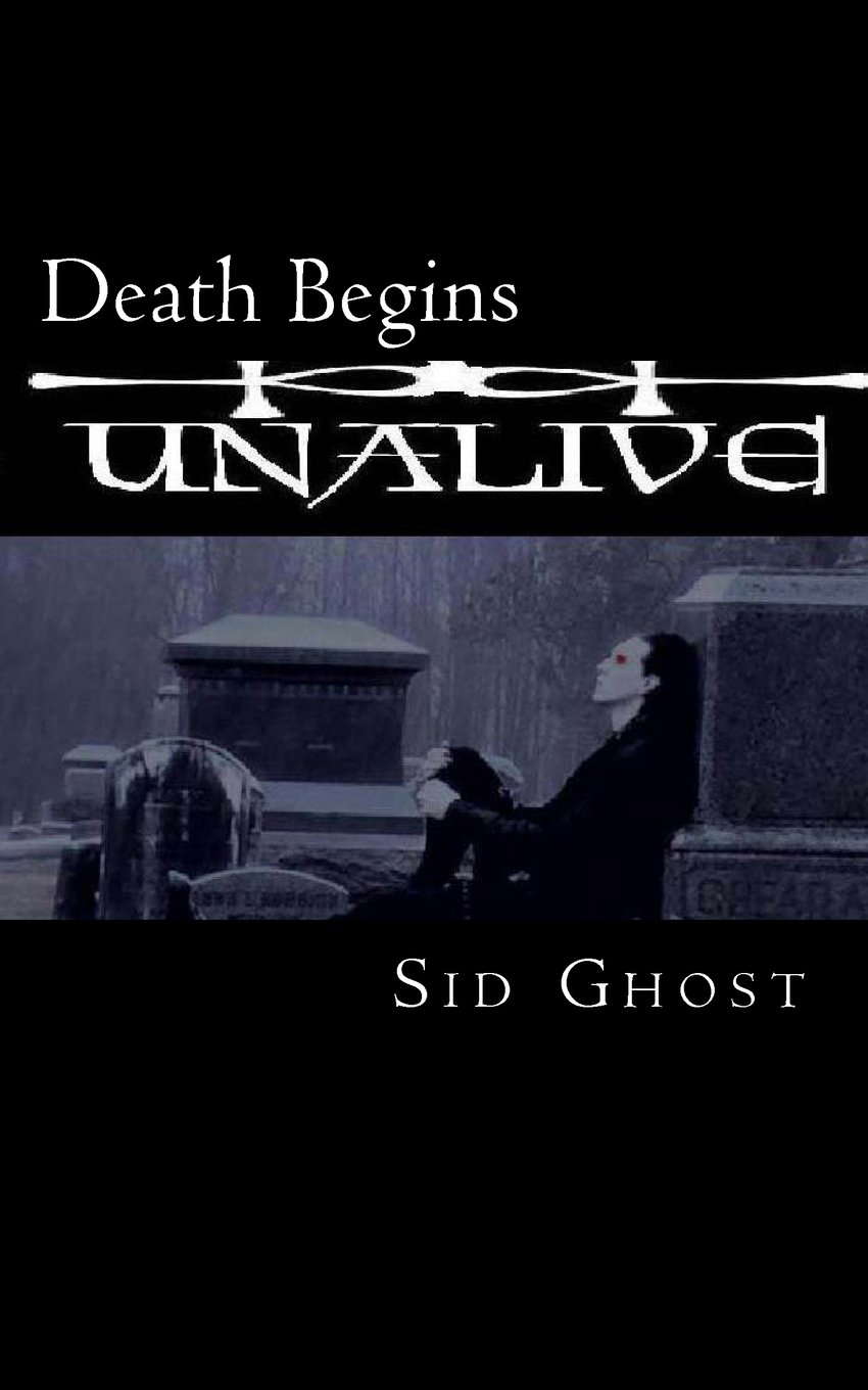 Death Begins (Unalive) poster
