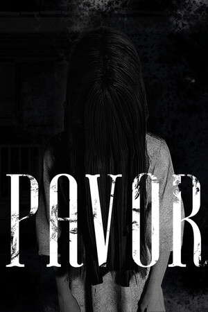 PAVOR poster