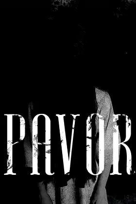 PAVOR poster