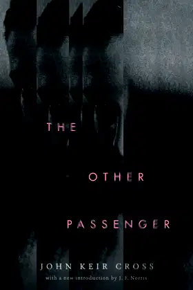 The Other Passenger (Valancourt 20th Century Classics) poster