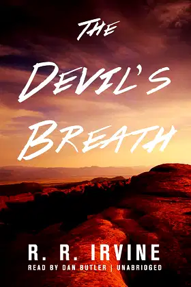 The Devil's Breath poster