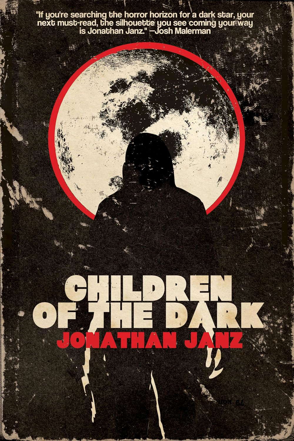 Children of the Dark poster
